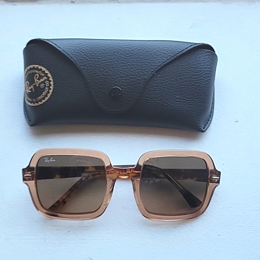 RayBan RB2188 sunglasses